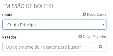 Atalho em acessos seguintes